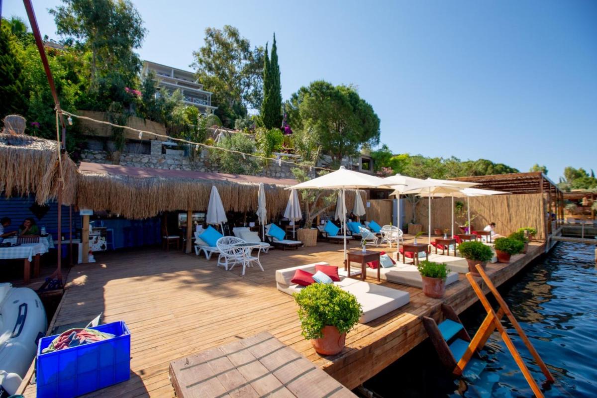 Baldan Suites - Housity