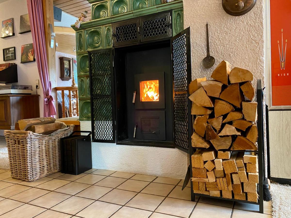 Suitetrails - Ferienwohnung zur Bierliebe - Mit toller Aussicht im Herzen des Schwarzwaldes