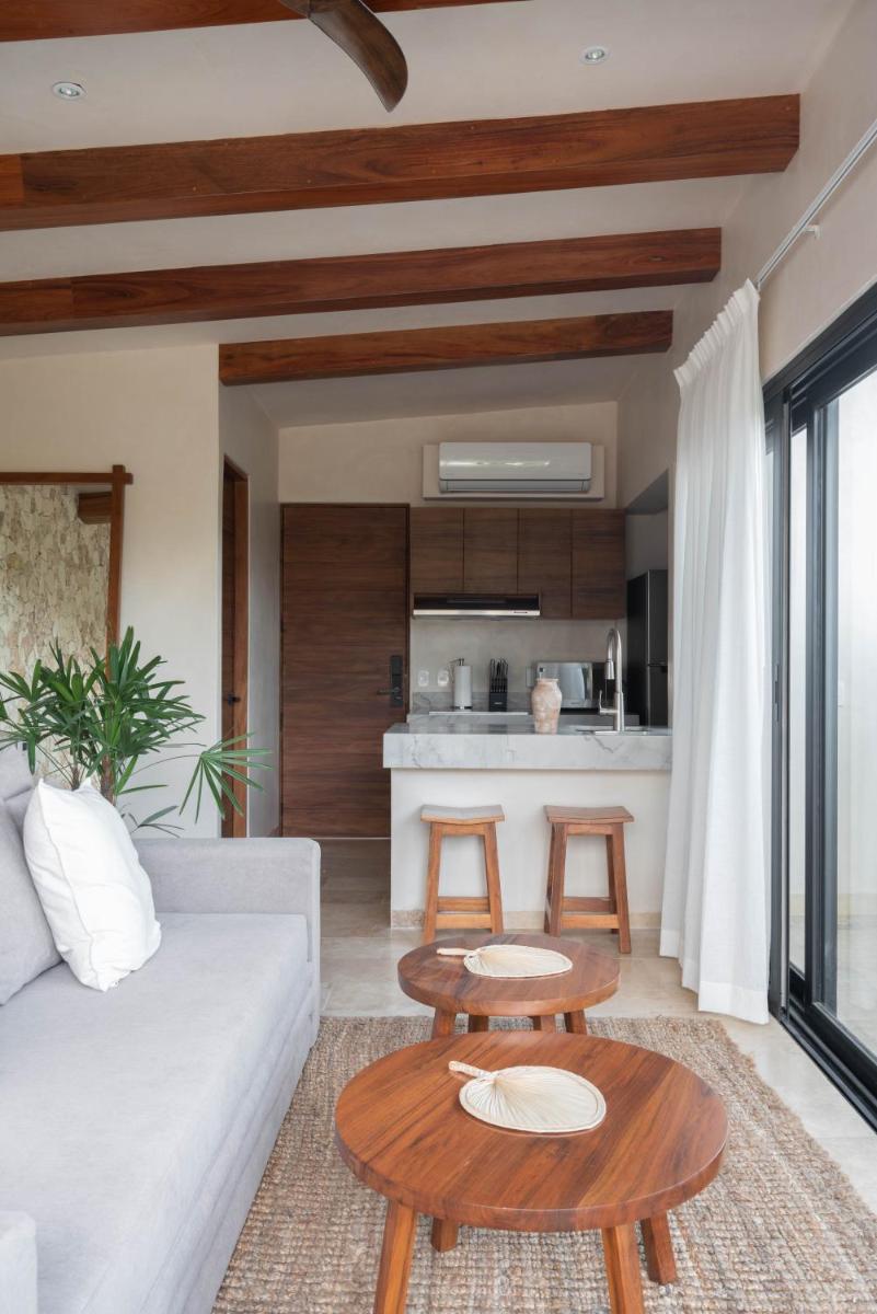 Suitetrails - Exclusive 2BR Penthouse & Rooftop Pool, Aldea Zama