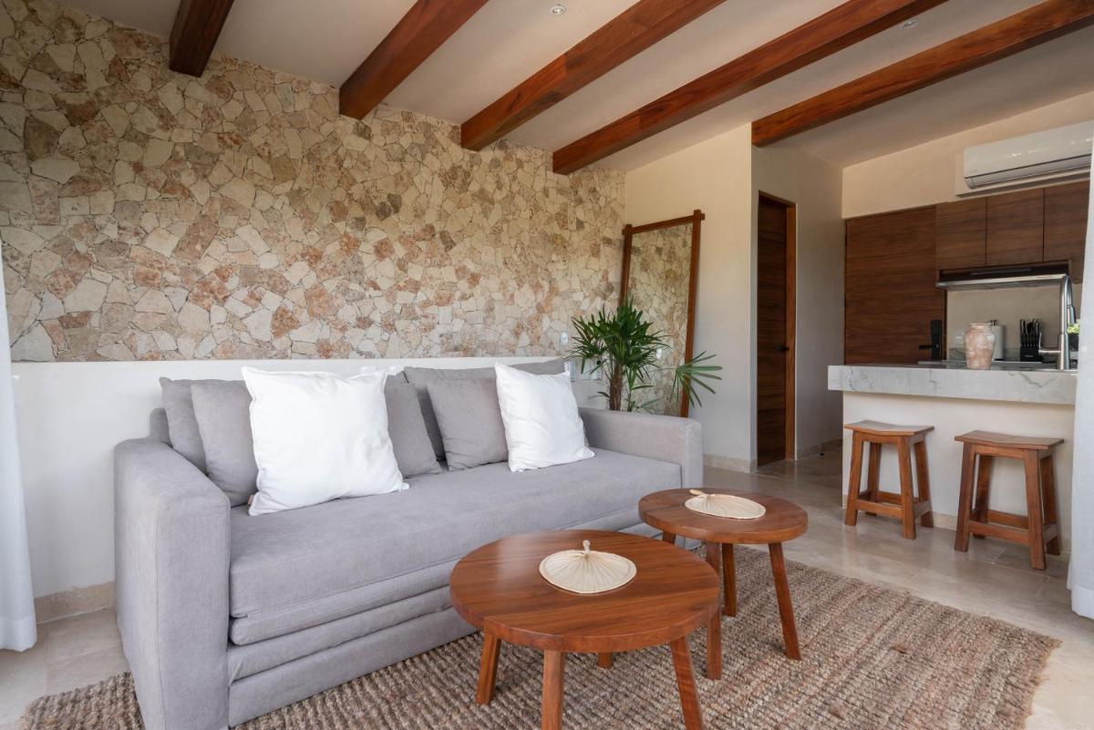 Suitetrails - Exclusive 2BR Penthouse & Rooftop Pool, Aldea Zama