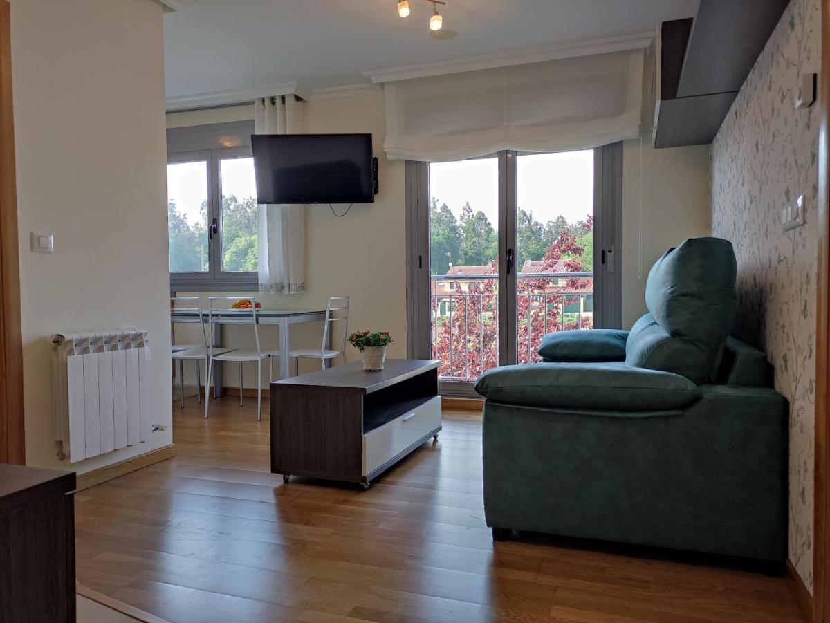 The Way Apartamento - Housity