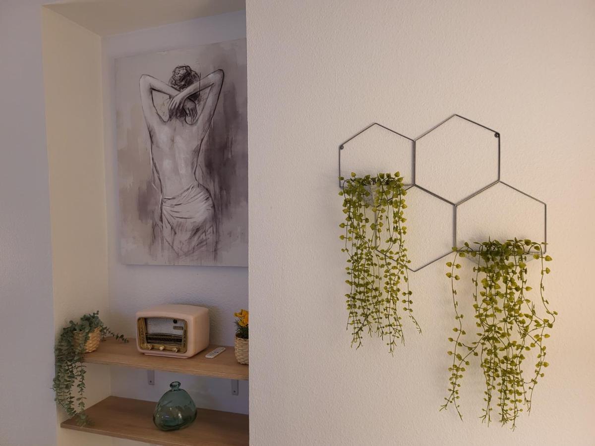 Appartement zen et calme, centre ville - Housity