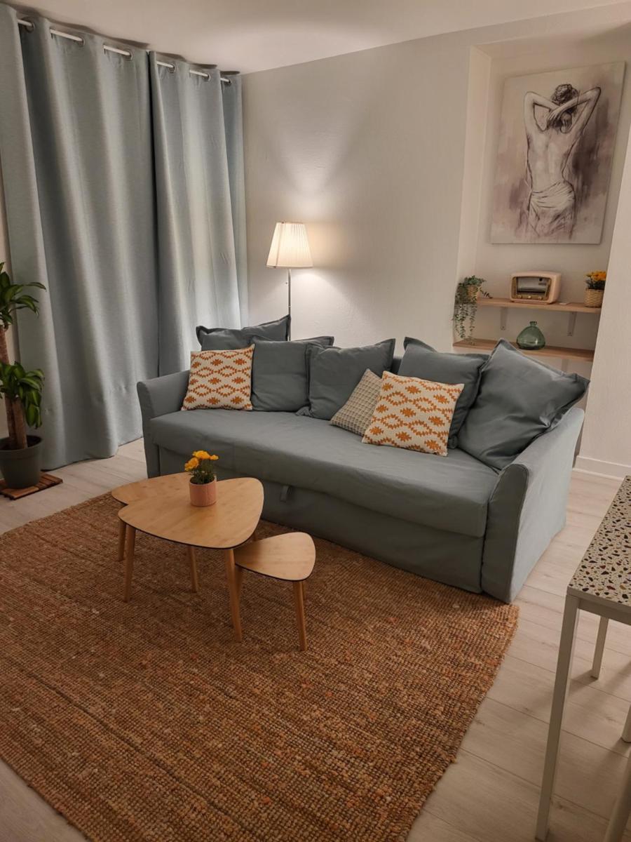 Suitetrails - Appartement zen et calme, centre ville