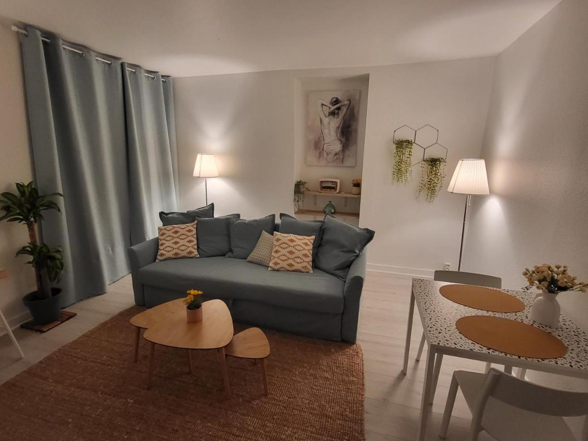 Suitetrails - Appartement zen et calme, centre ville