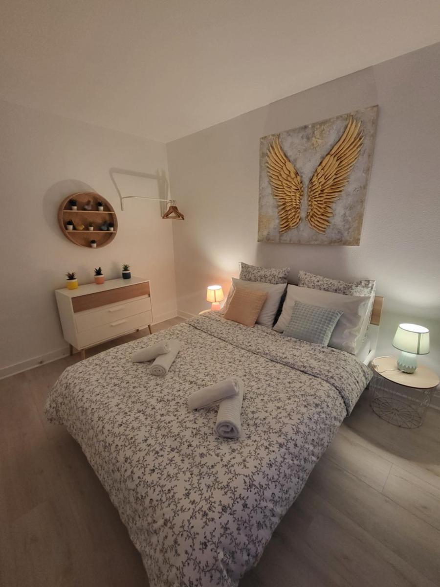 Appartement zen et calme, centre ville - Housity