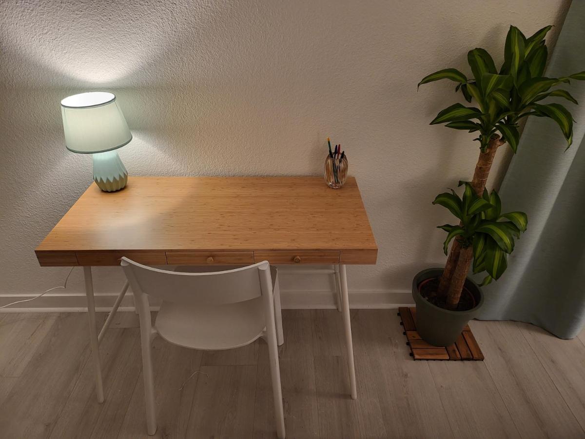 Suitetrails - Appartement zen et calme, centre ville