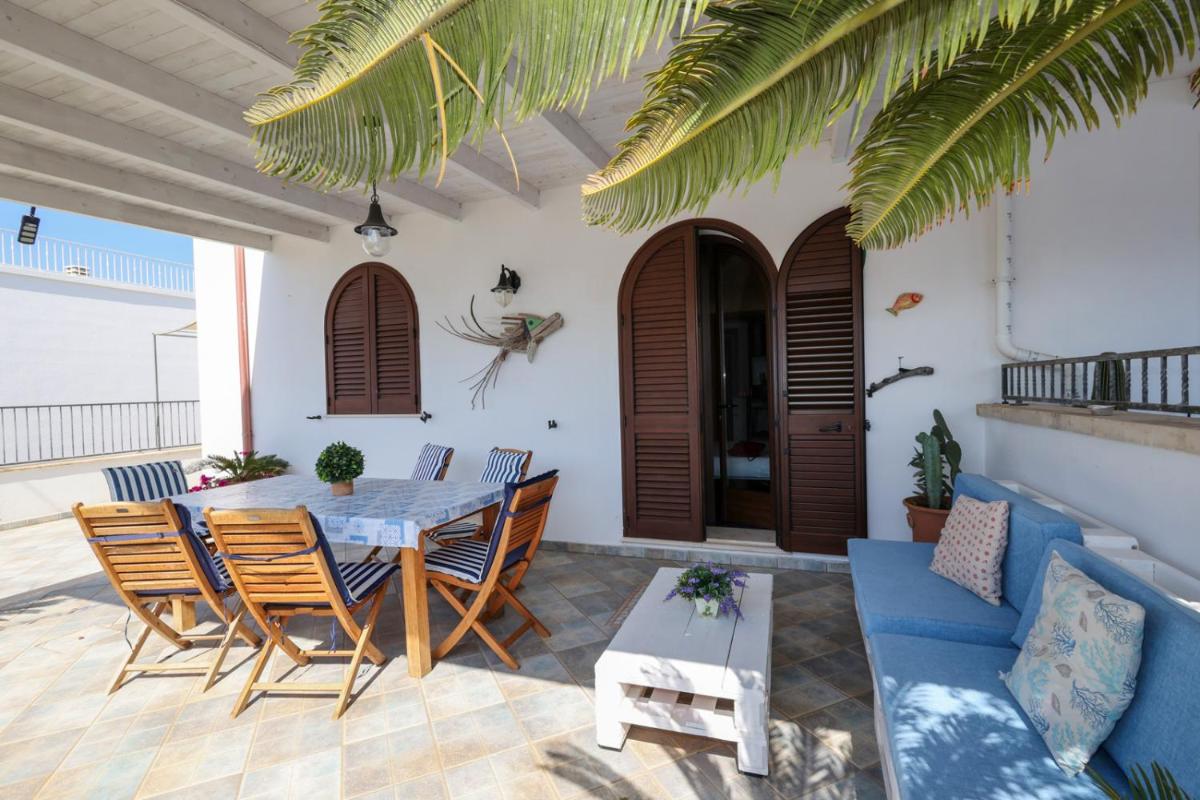 Villetta mare Salento - Housity