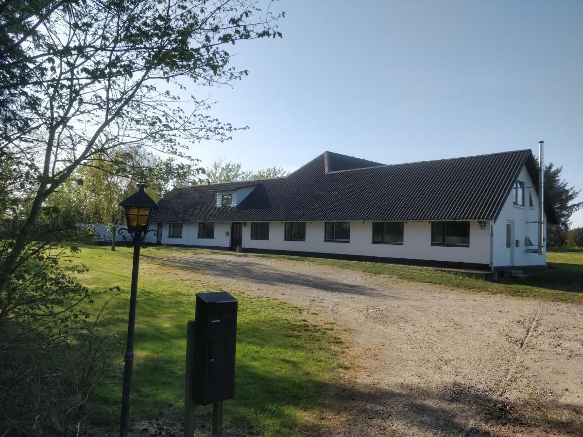Løkken House - Housity