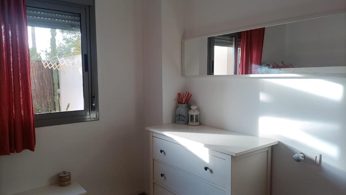 oasis del toyo golf&beach private garden wifi - Housity