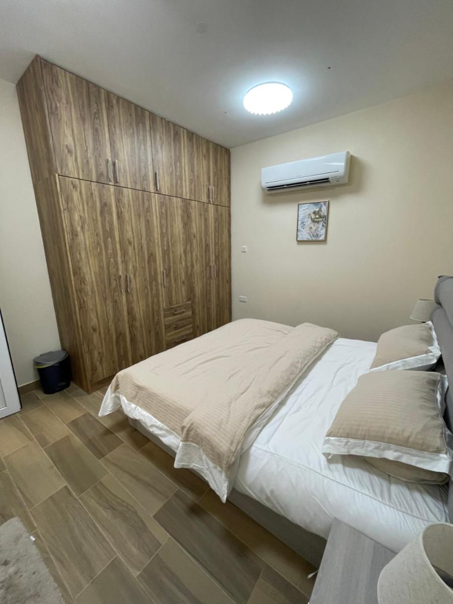 Suitetrails - Yas Hotel Apartments