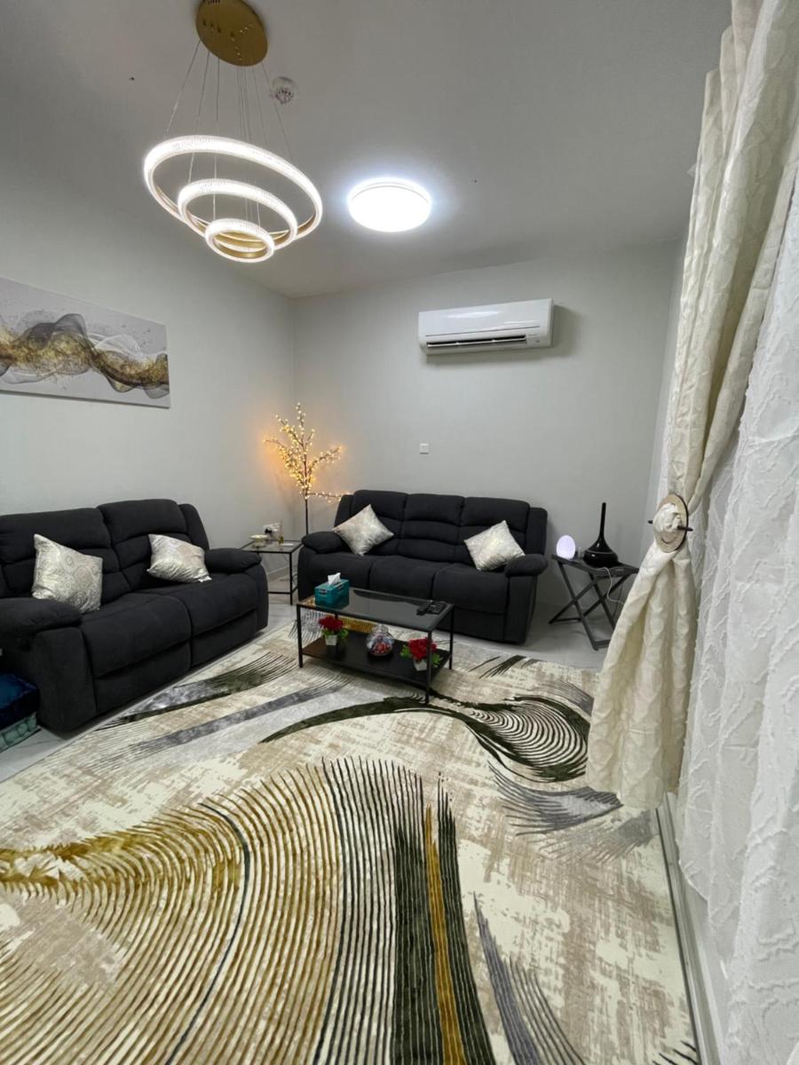 Suitetrails - Yas Hotel Apartments