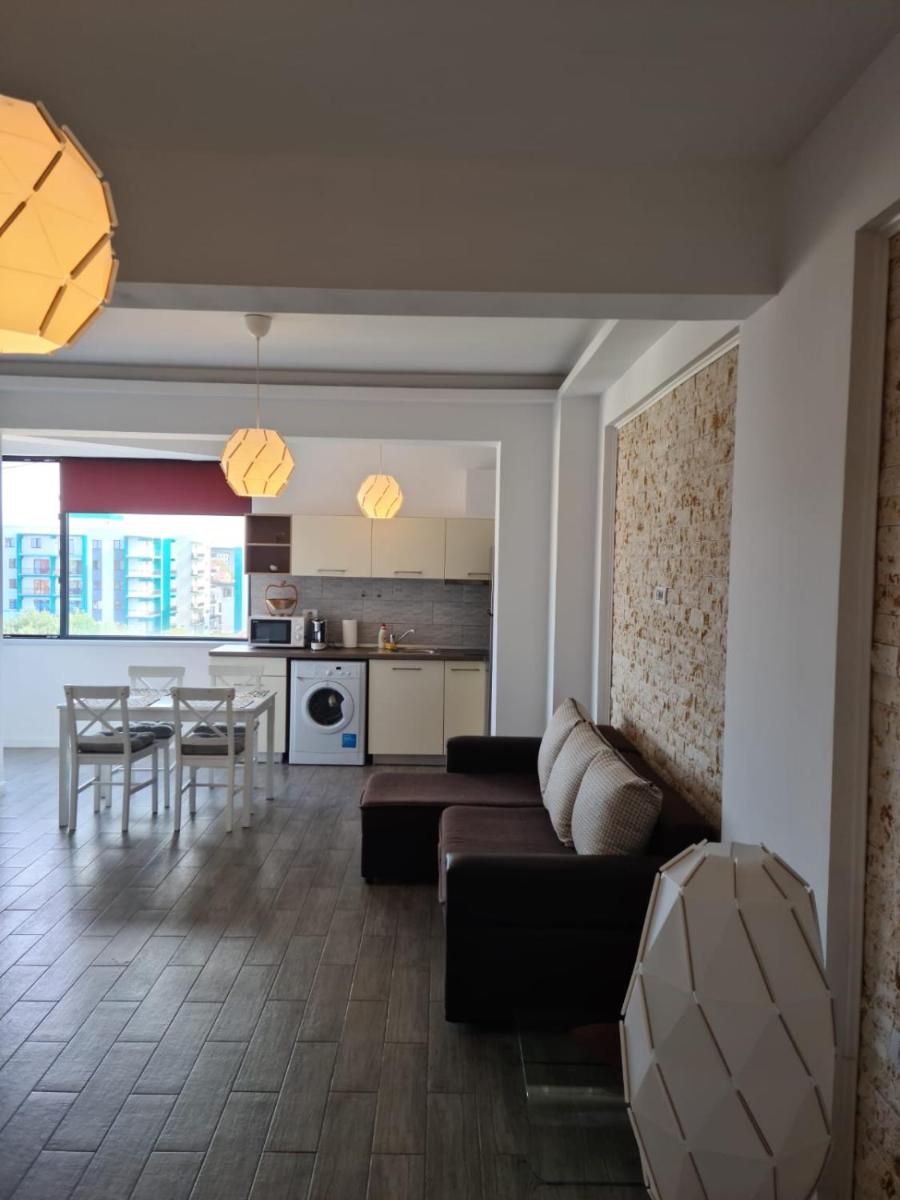 Apartament Crazy Summer - Housity