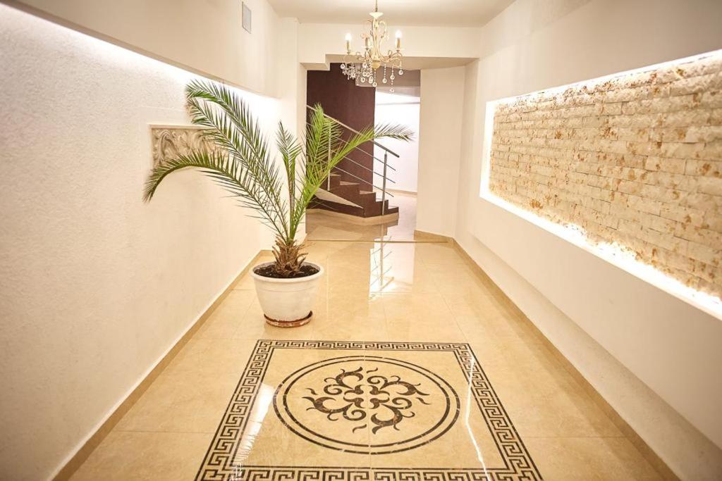 Suitetrails - Apartament Crazy Summer