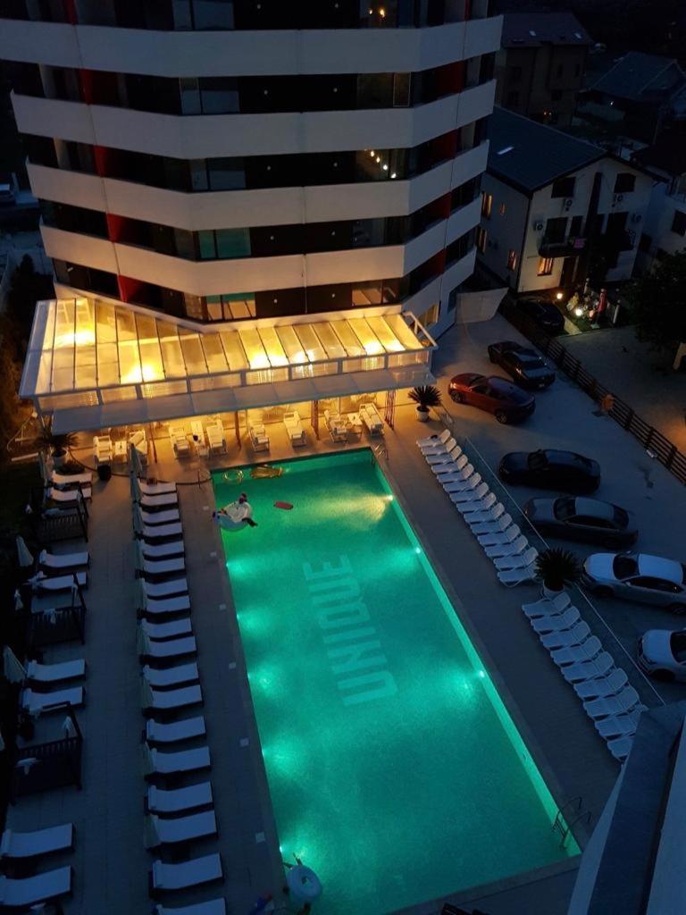 Suitetrails - Apartament Crazy Summer