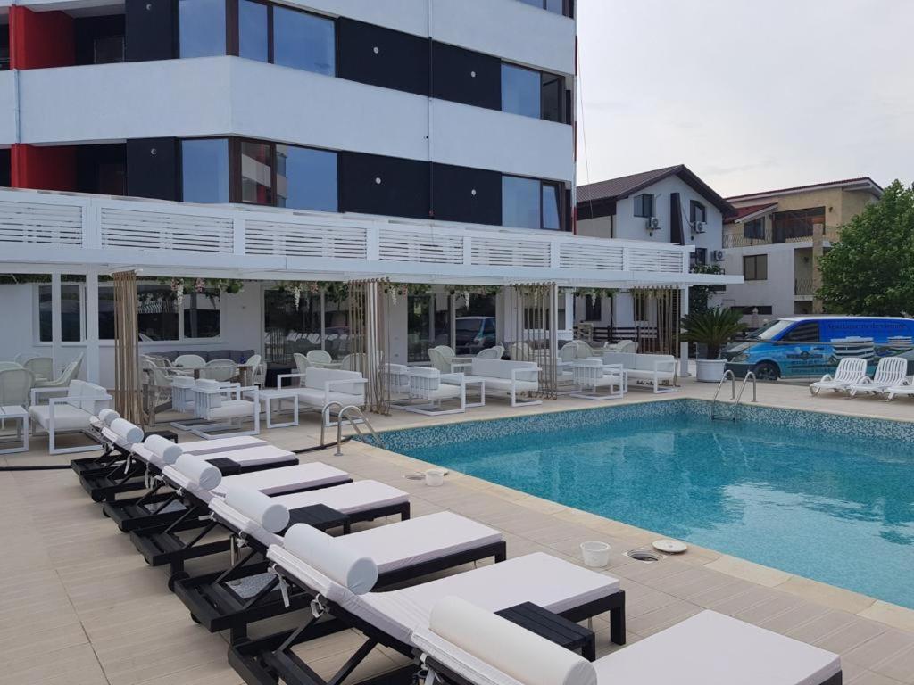 Suitetrails - Apartament Crazy Summer