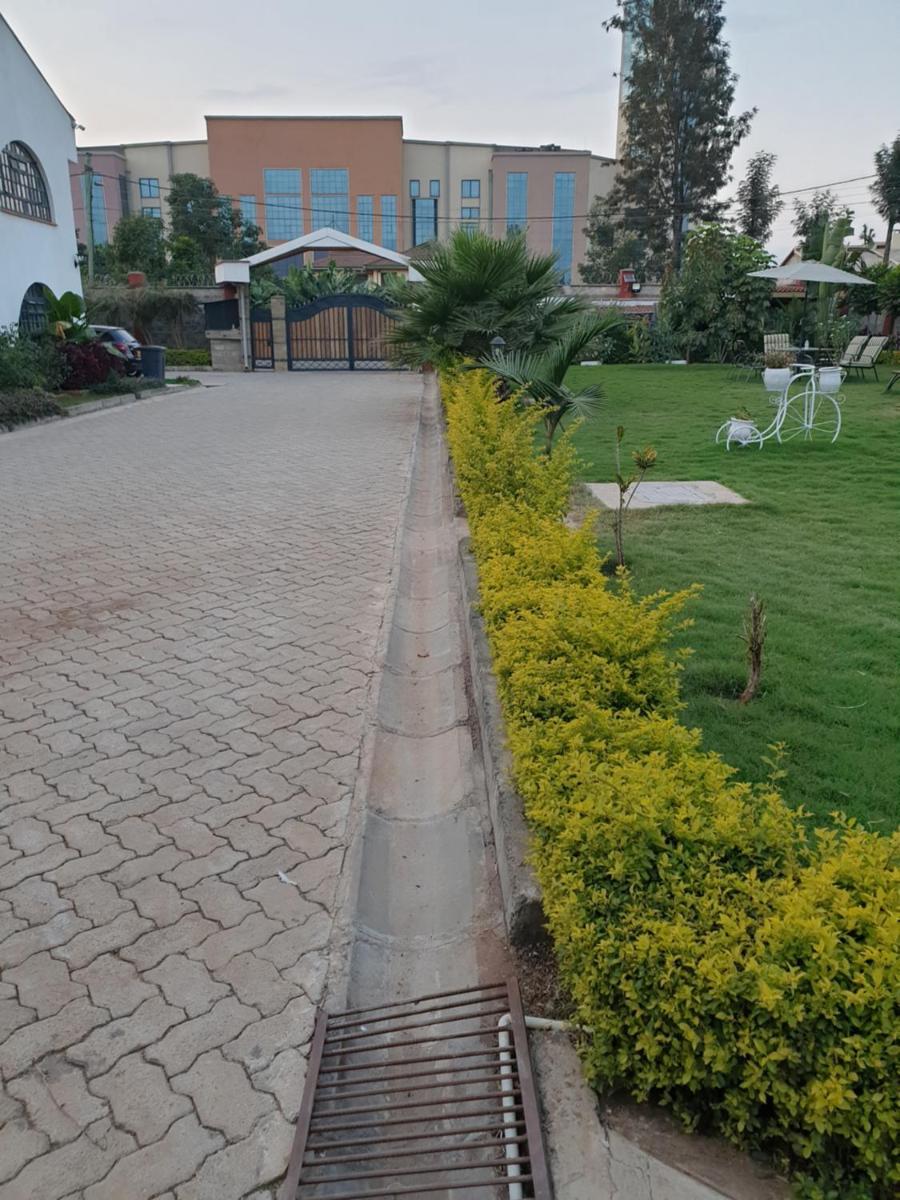 Lovely 2 and 1 bedroom guest units Karen - Housity