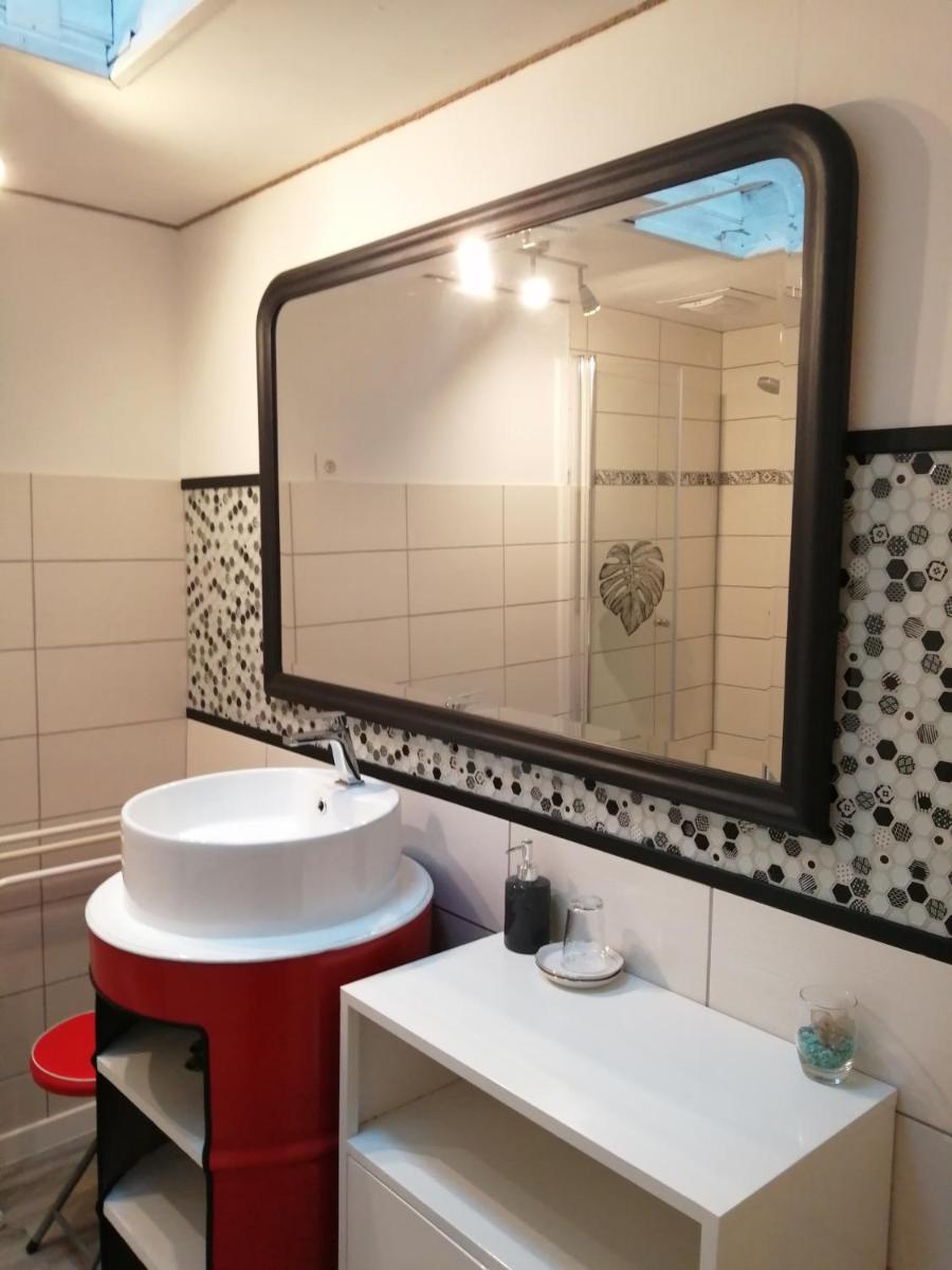 Vendrennes Chez Florymarysol - Hizvo
