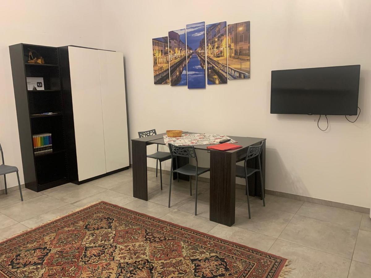 Amica Milano - Housity