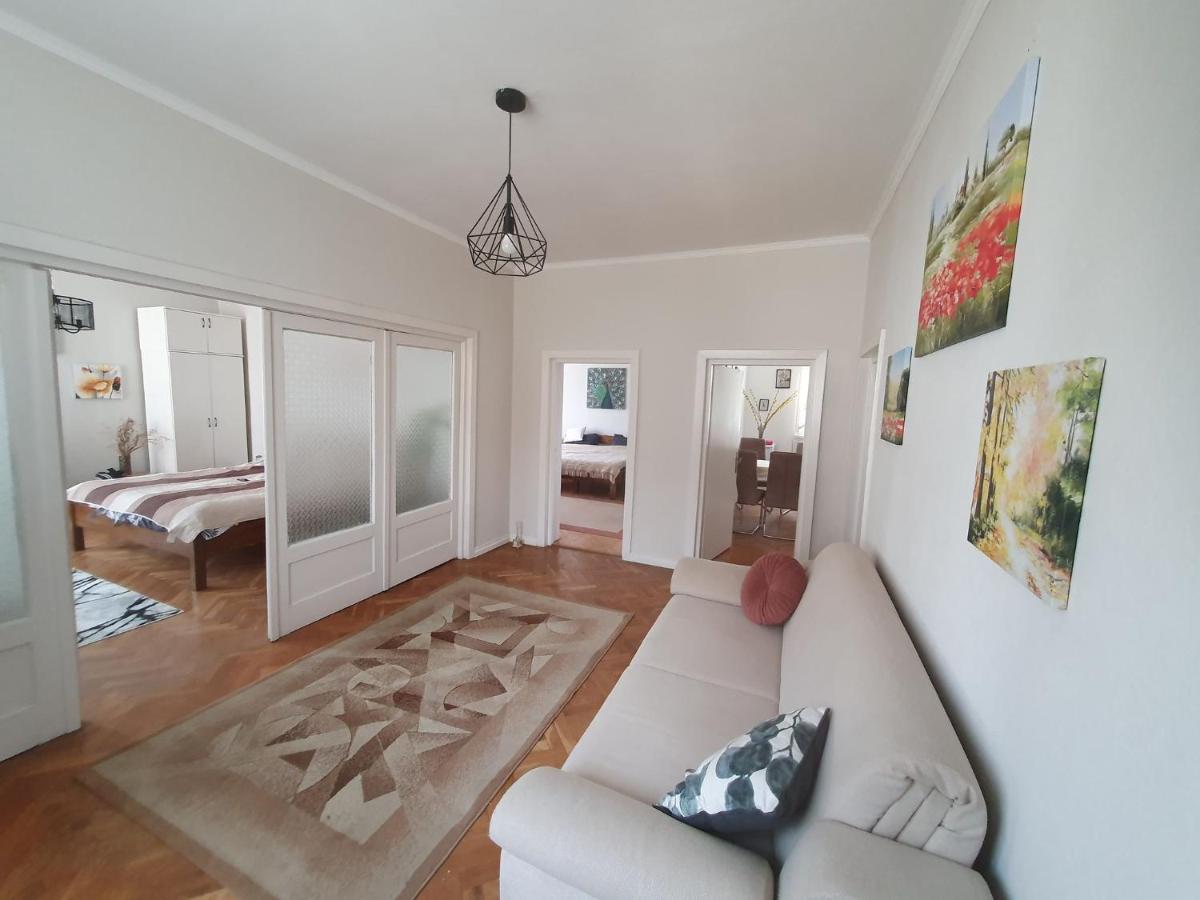 Andrea apartman - Housity