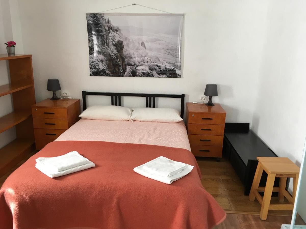Apartamento Centro Ciudad Ronda - Housity