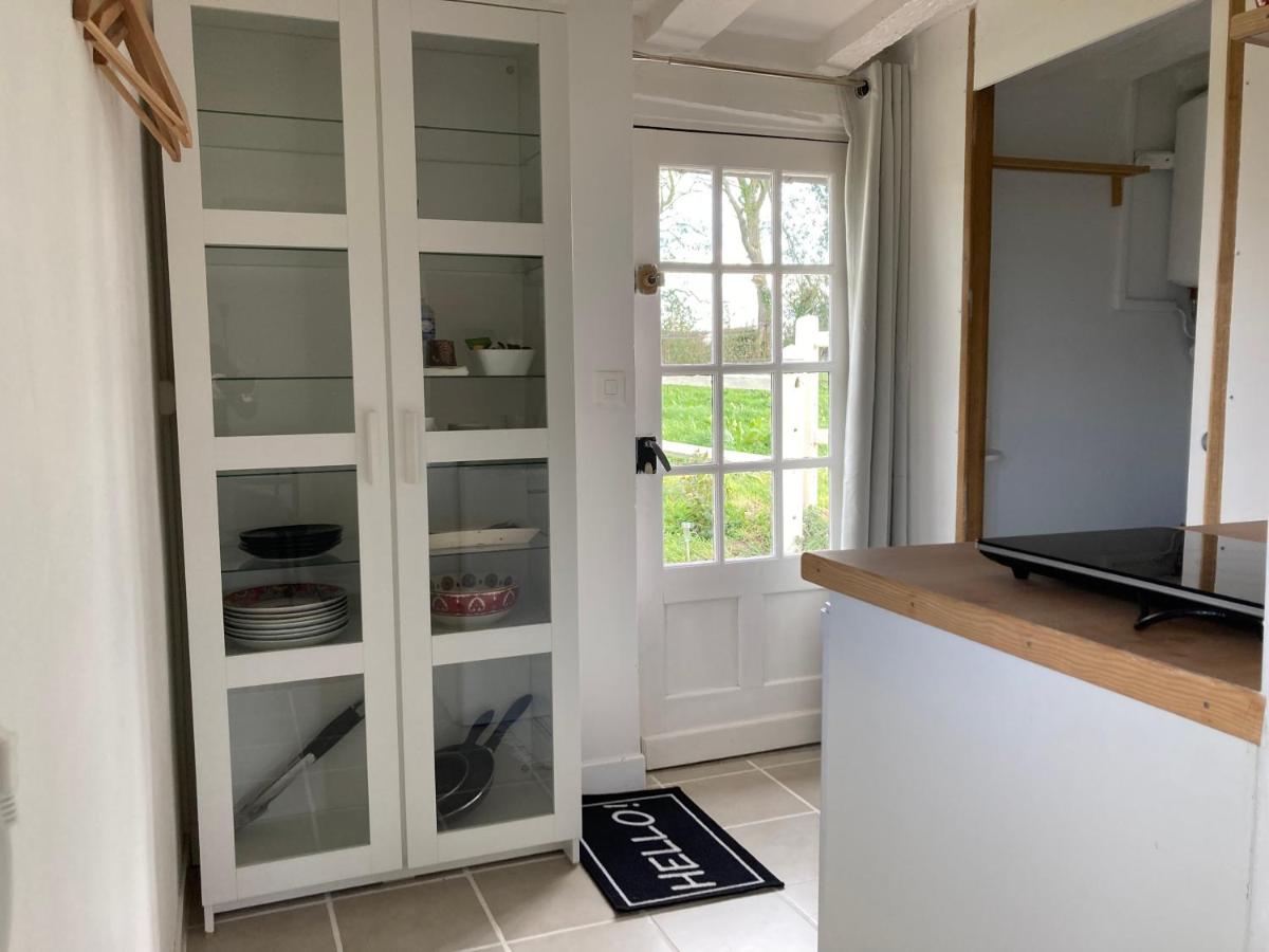 Tiny house du Haras Cour Lozey - Housity