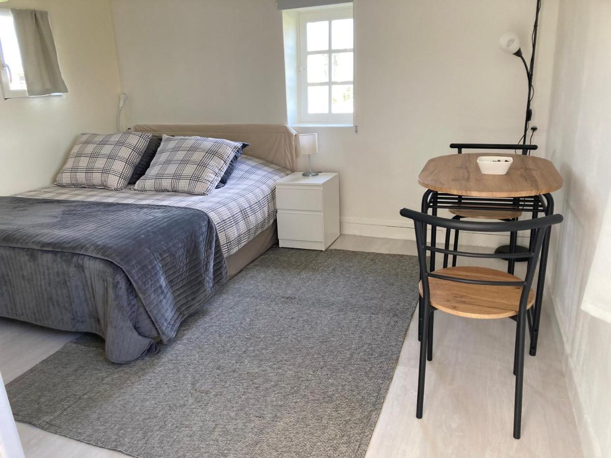 Tiny house du Haras Cour Lozey - Housity