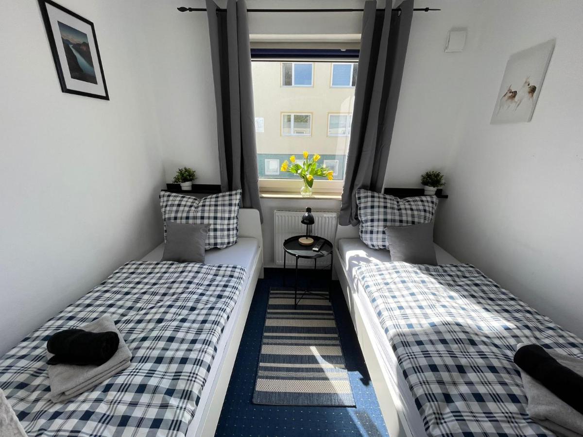 Gästezimmer Kreuzheide - Housity