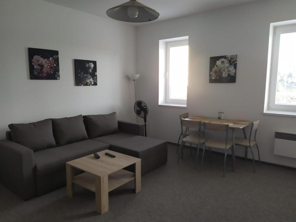 Apartmán 10 - Housity
