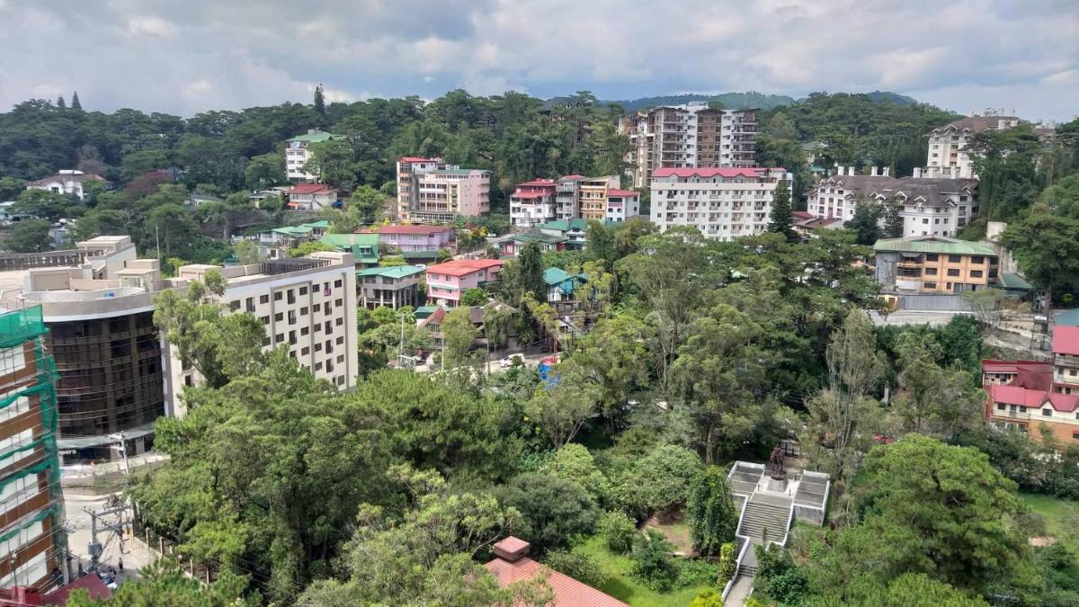 Suitetrails - MS3 Condominium