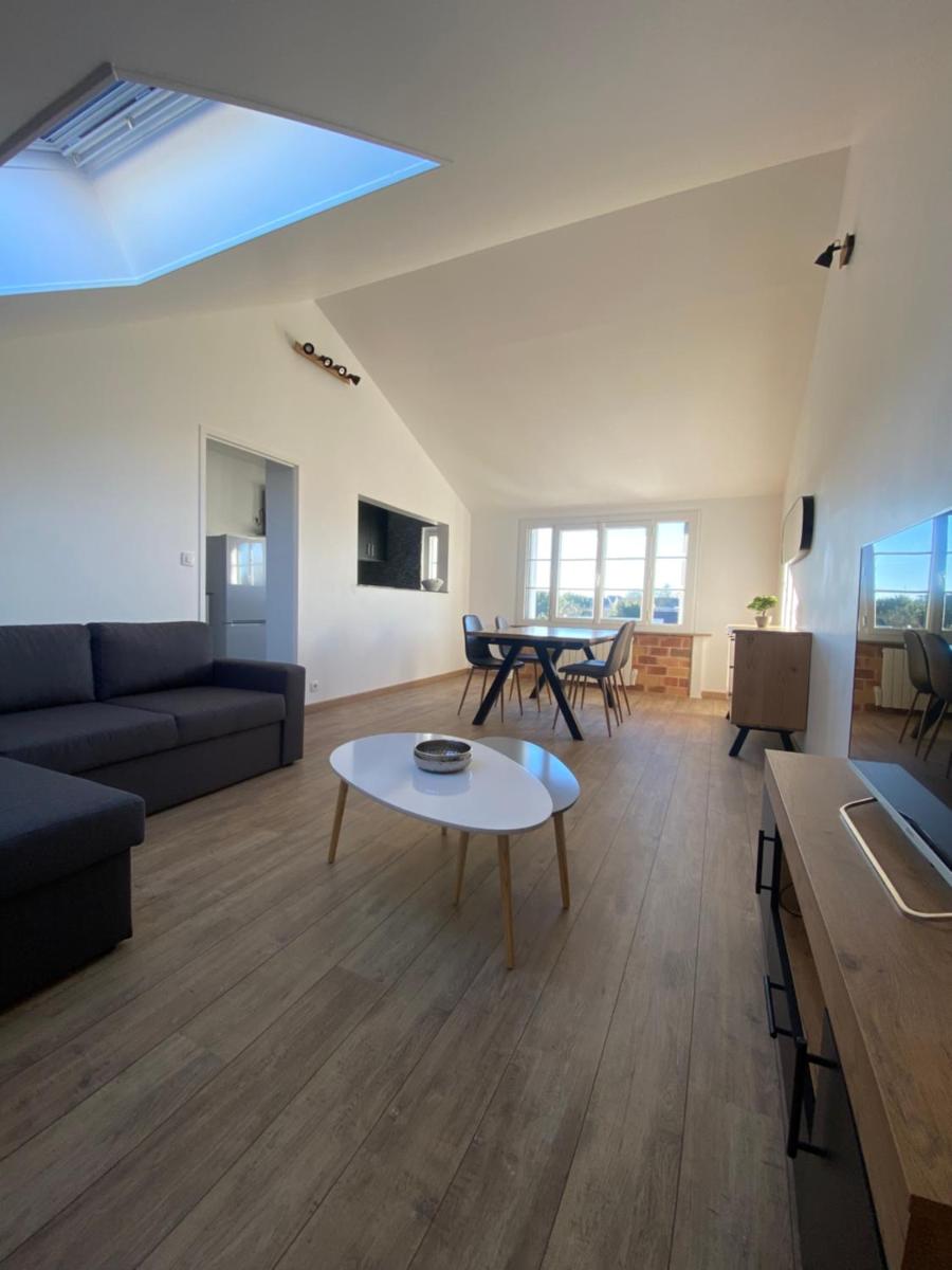 Superbe appartement proche CV - Housity