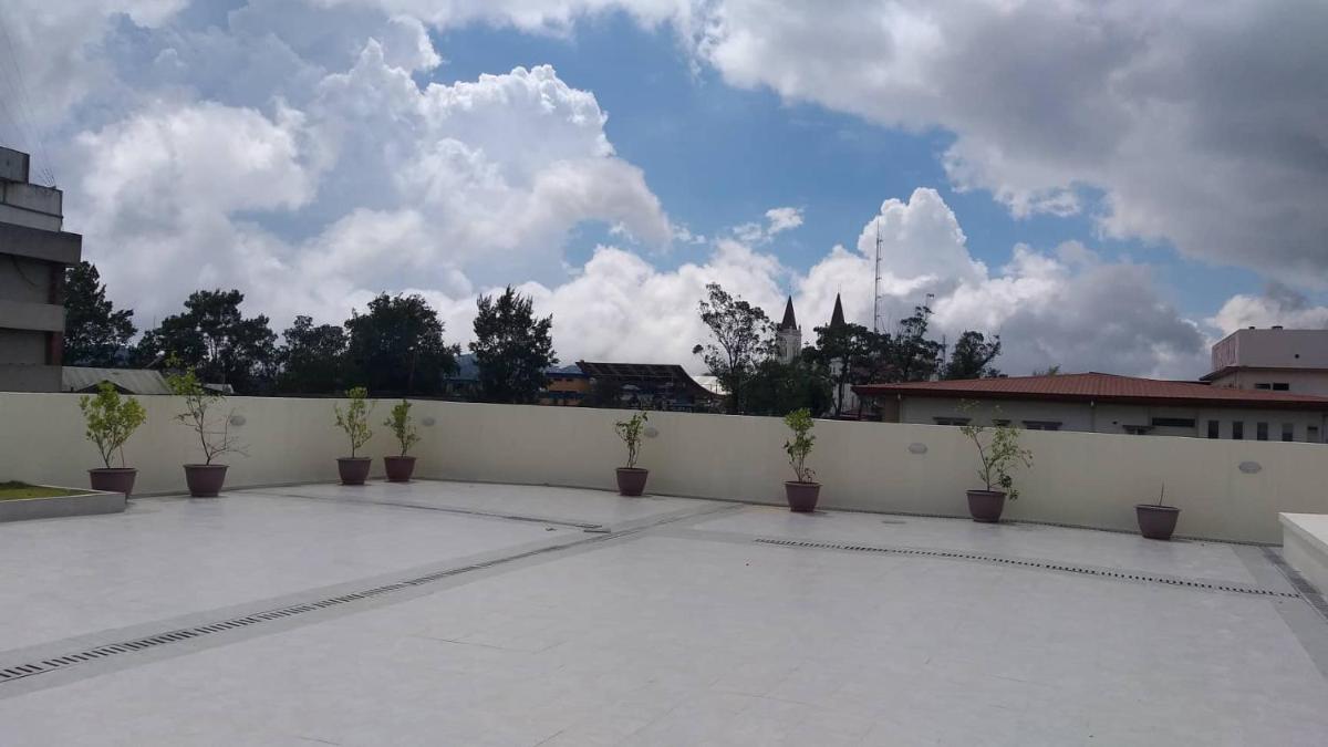Suitetrails - MS3 Condominium