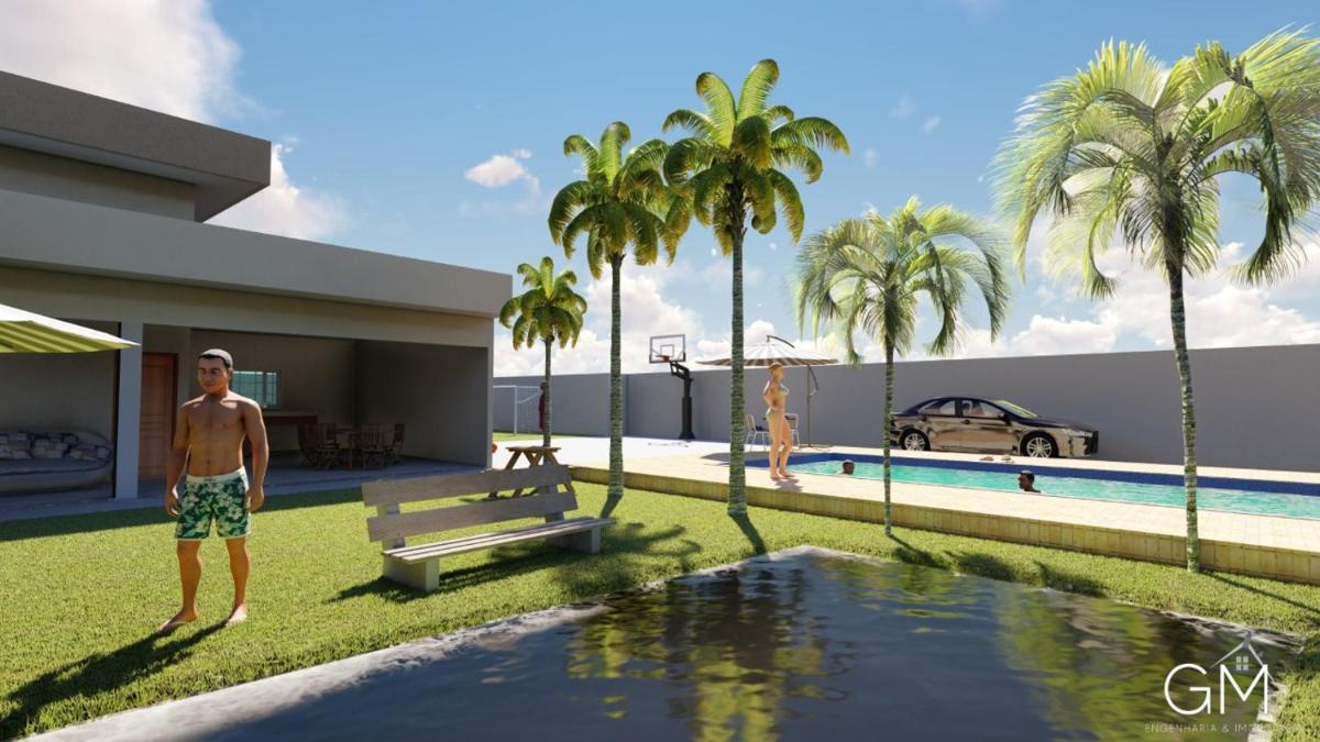Espaço Incomum - Housity
