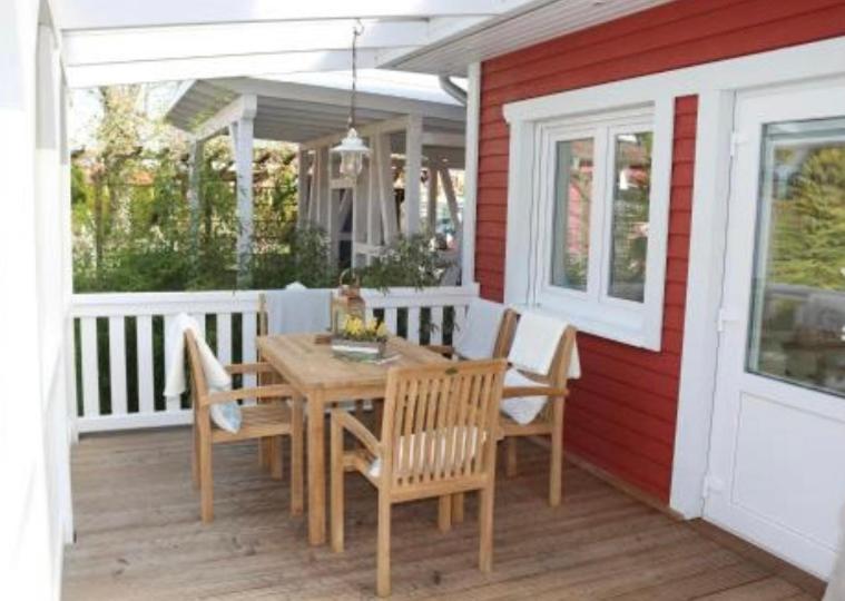 Haus-Elbromantik-Sandau - Housity