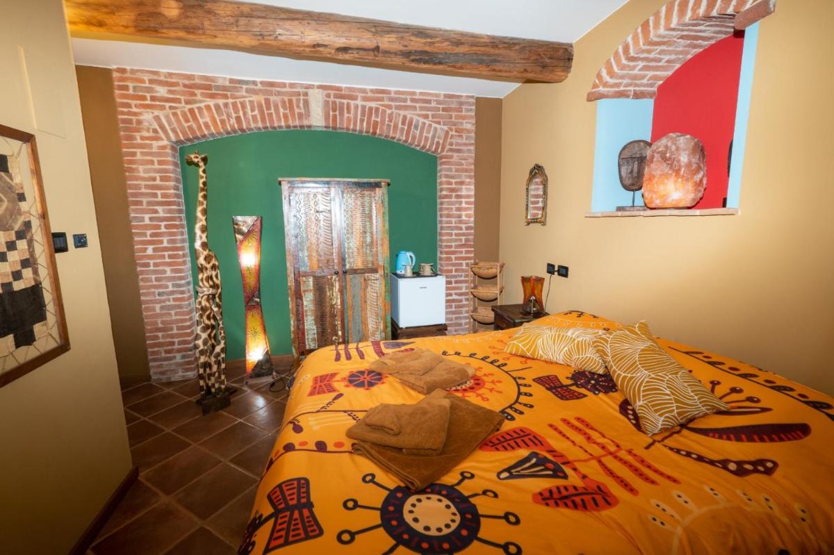 B&B Naturin - Vegan Eco Farm - Housity