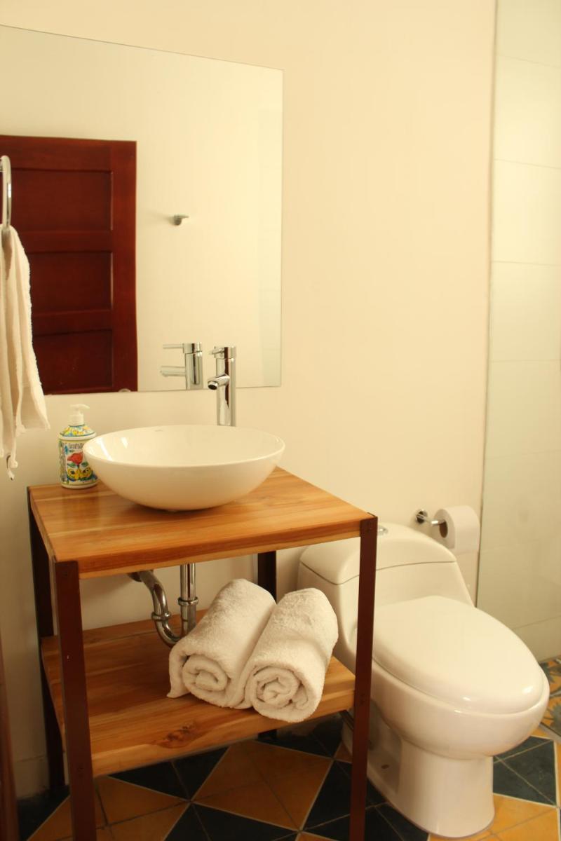 Magdalena Guest House - Housity