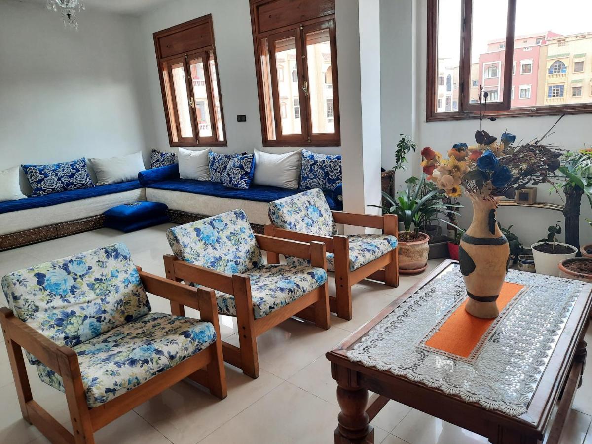 Essaouira apartment - Hizvo