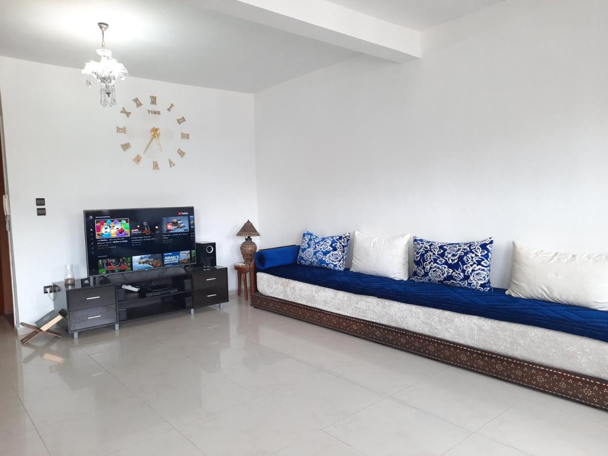 Essaouira apartment - Hizvo