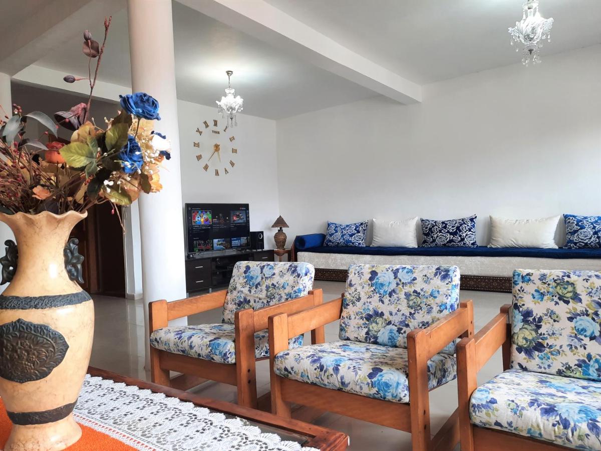 Essaouira apartment - Hizvo
