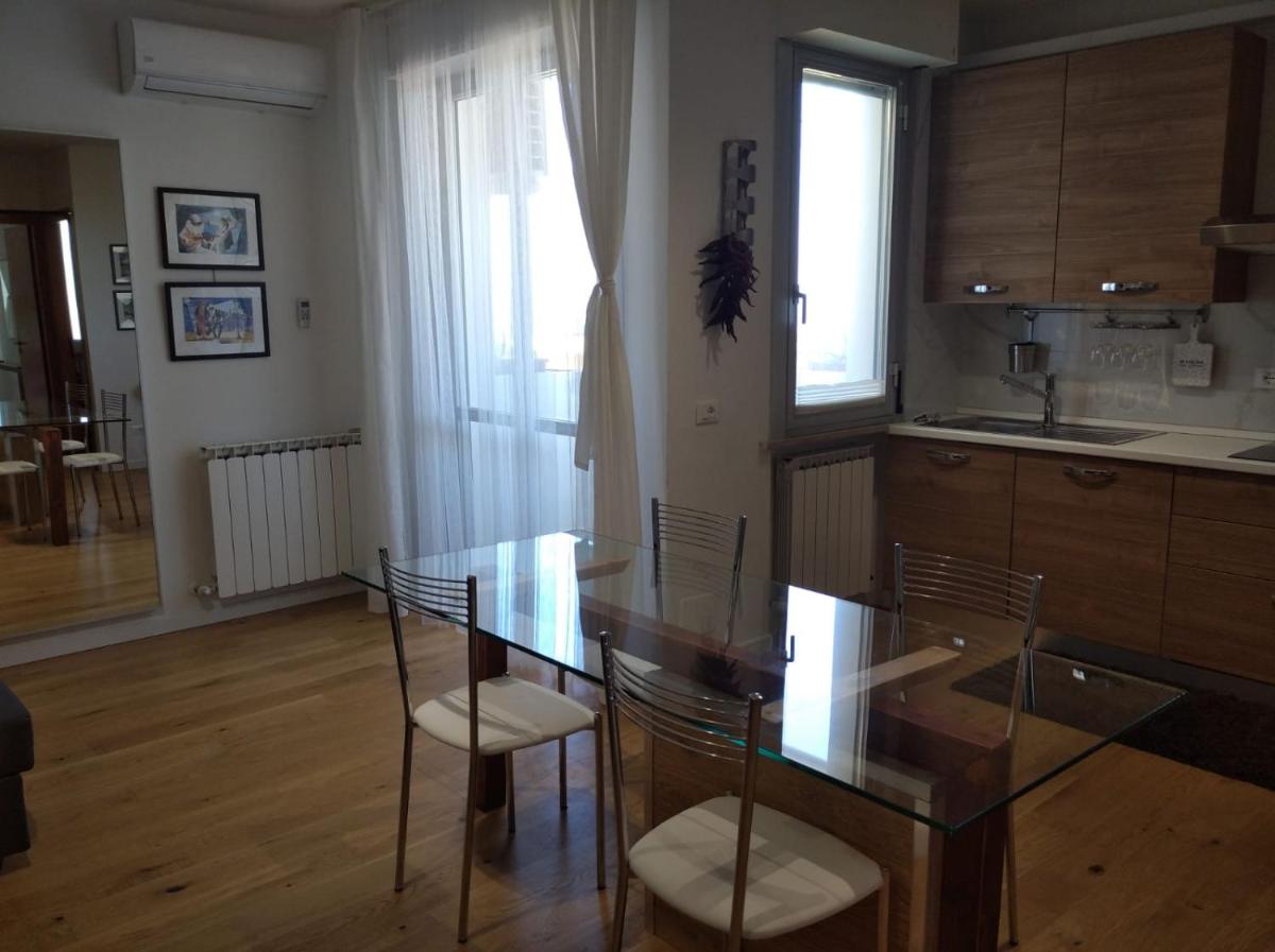 Belvedere Home vista mare e comfort - Housity