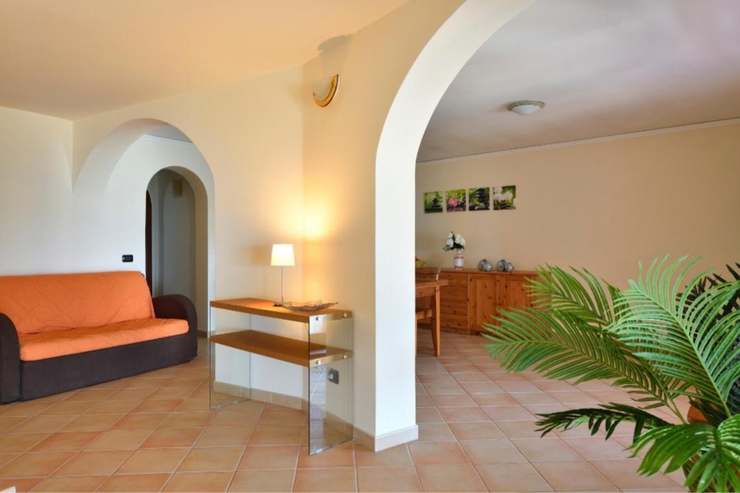 porto frailis Arbatax casa vista mare - Housity