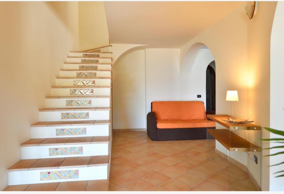porto frailis Arbatax casa vista mare - Housity