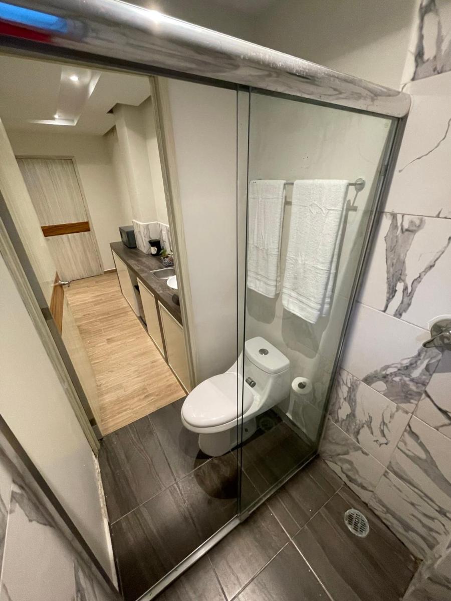 Suitetrails - BERTHEL SUITES