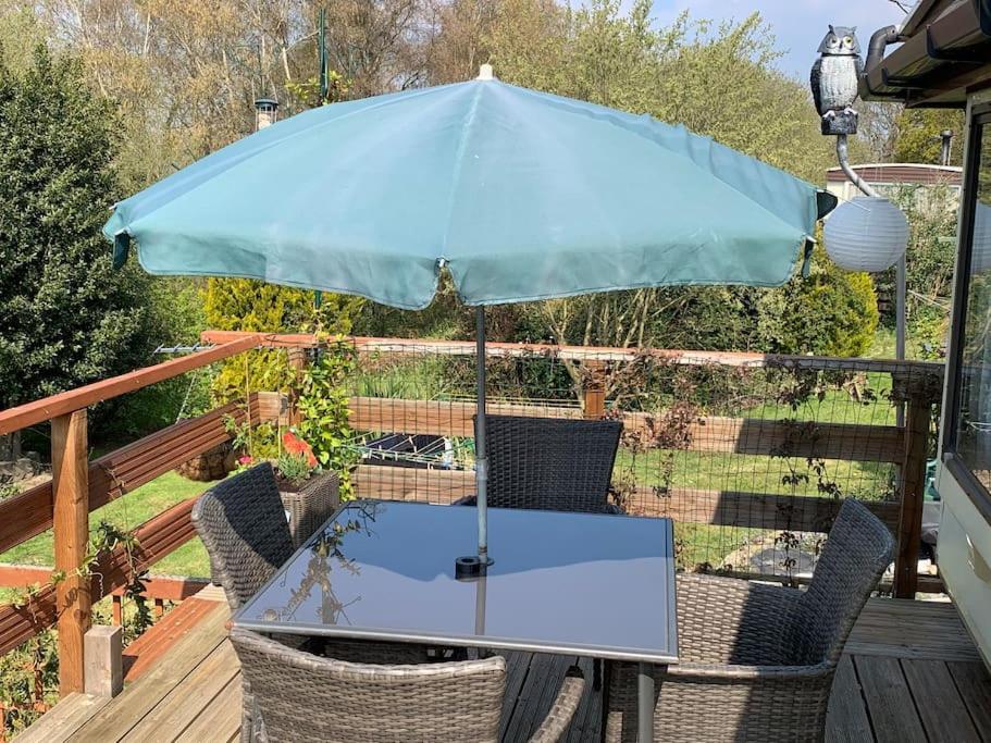Private Holiday home in calm site - Housity