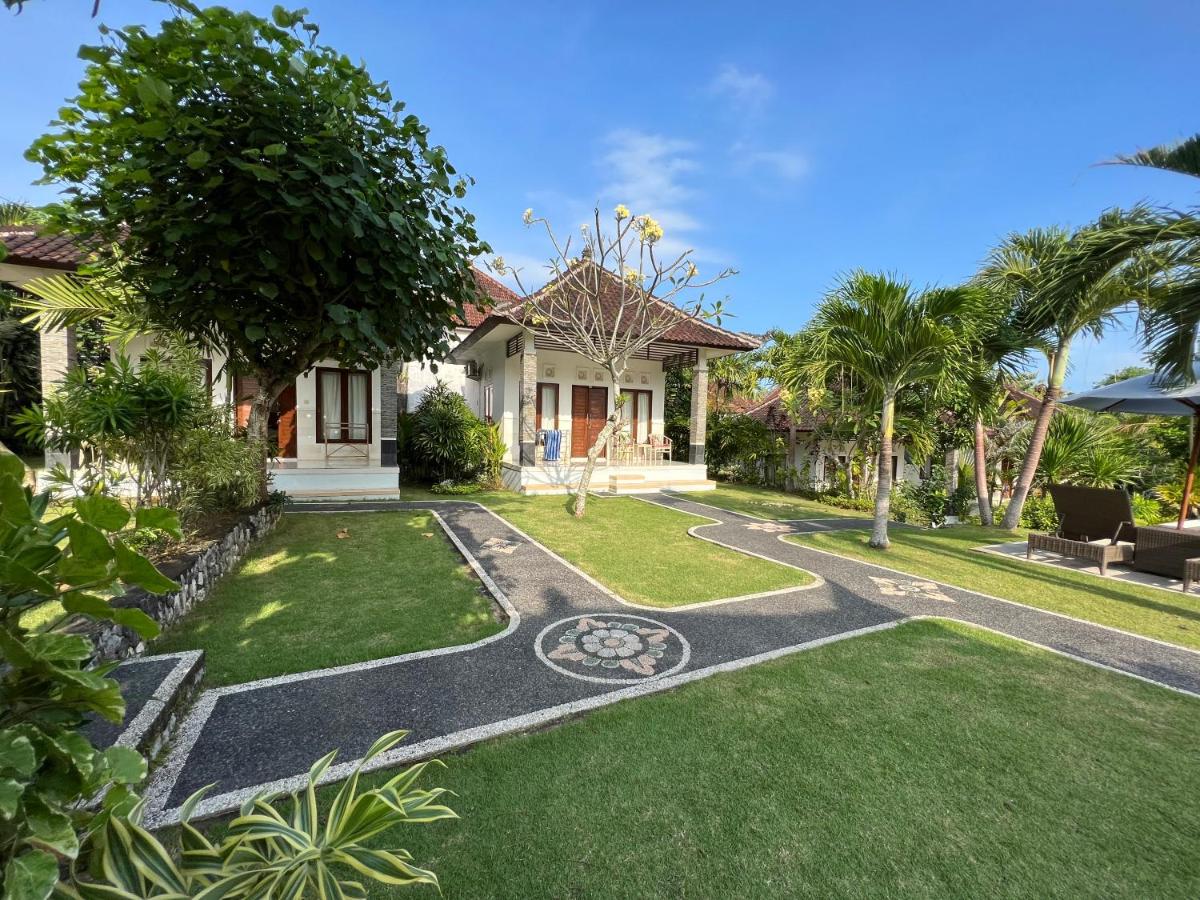 Bingin Family Bungalow - Housity