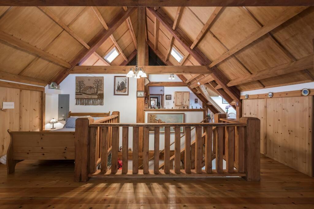 Owl Street Lodge - Housity