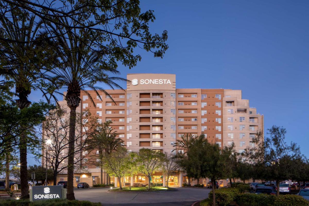 Sonesta Emeryville San Francisco Bay Bridge - Housity