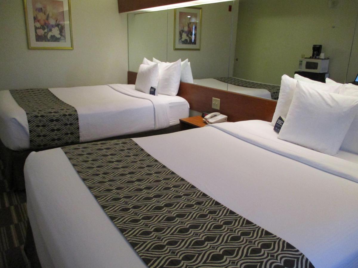 Microtel Inn and Suites - Inver Grove Heights - Housity