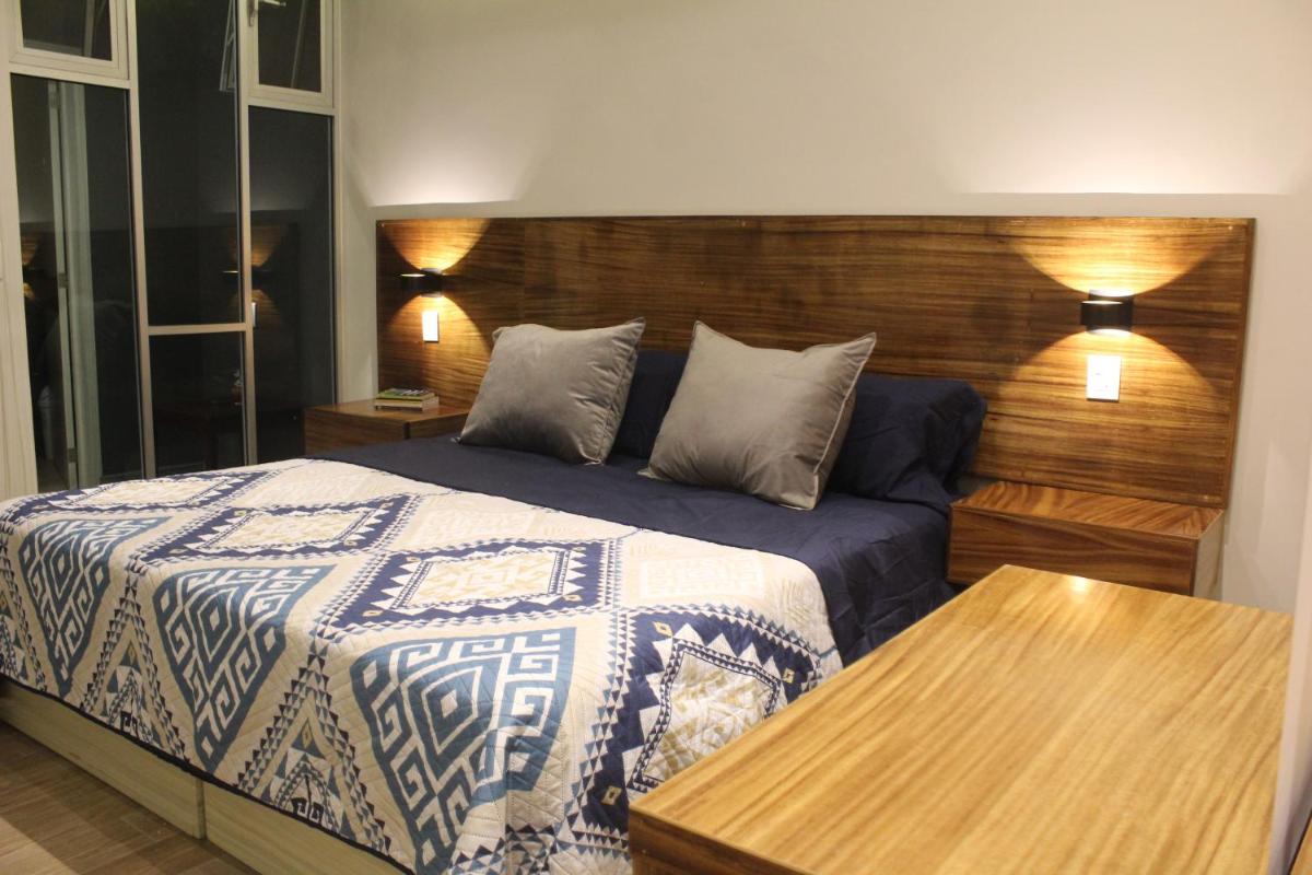 Suitetrails - BERTHEL SUITES