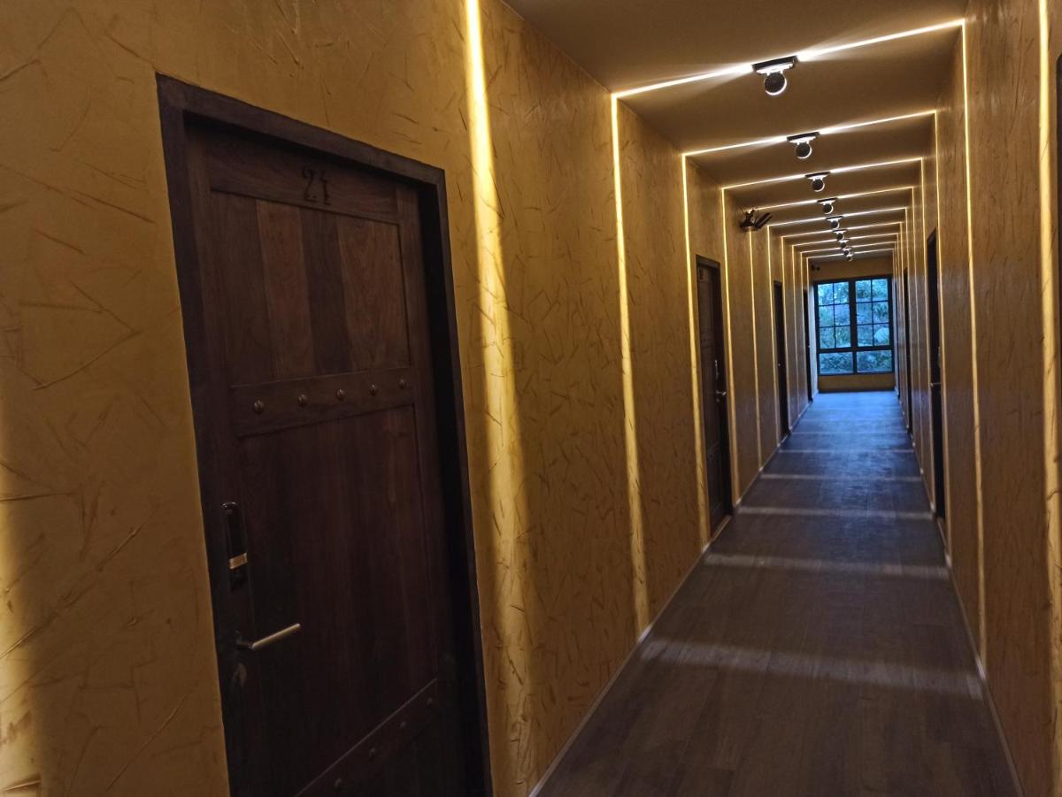 Bearry Loft - Housity