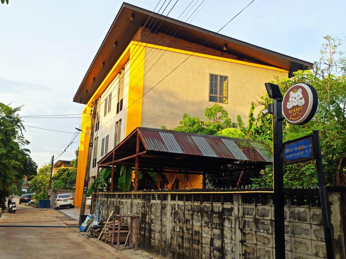 Bearry Loft - Housity